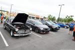 Morrisville Cars & Coffee6