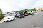 Morrisville Cars & Coffee26