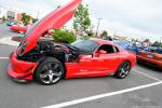 Morrisville Cars & Coffee50