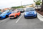 Morrisville Cars & Coffee109