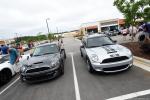 Morrisville Cars & Coffee110