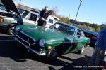 Morrisville Cars and Coffee58