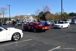 Morrisville Cars and Coffee65