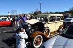 Morrisville Cars and Coffee66
