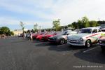 Morrisville Cars and Coffee13