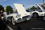 Morrisville Cars and Coffee16