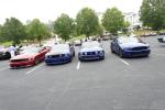 Morrisville Cars and Coffee6