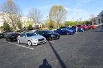 Morrisville Cars and Coffee1