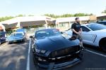 Morrisville Cars and Coffee19