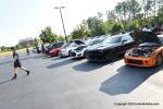 Morrisville Cars and Coffee17