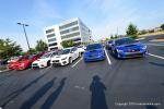 Morrisville Cars and Coffee20