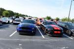 Morrisville Cars and Coffee40