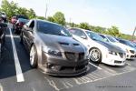 Morrisville Cars and Coffee44