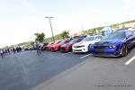 Morrisville Cars and Coffee55