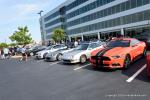 Morrisville Cars and Coffee75