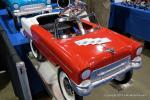 Motor City Hot Rod & Racing Expo17