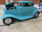 Motorama's 4th Annual Rod, Custom, & Tuner Show Part 191