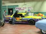 Motorama's 4th Annual Rod, Custom, & Tuner Show Part 20