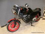 Motorama's 6th Annual Rod, Custom, Bike and Tuner Show163