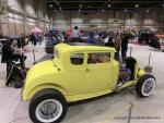 Motorama's 6th Annual Rod, Custom, Bike and Tuner Show295