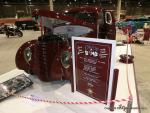 Motorama's 6th Annual Rod, Custom, Bike and Tuner Show56