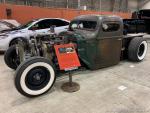 Motorama Rod and Tuner & Speed Shop Show 201912