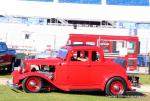 Motormania at The Milwaukee Mile8