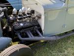 MOUNTAIN LAKE FIRE CO CAR. TRUCK, BIKE & TRACTOR SHOW103