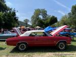 MOUNTAIN LAKE FIRE CO CAR. TRUCK, BIKE & TRACTOR SHOW34