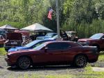 MOUNTAIN LAKE FIRE CO CAR. TRUCK, BIKE & TRACTOR SHOW55