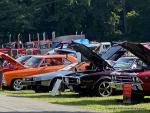 MOUNTAIN LAKE FIRE CO CAR. TRUCK, BIKE & TRACTOR SHOW8