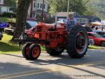 MOUNTAIN LAKE FIRE CO CAR. TRUCK, BIKE & TRACTOR SHOW36