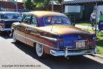 MSRA's 39th Annual Back to the 50's Weekend39