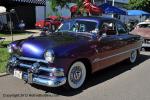 MSRA's 39th Annual Back to the 50's Weekend40