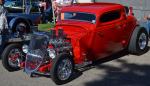 MSRA's 39th Annual Back to the 50's Weekend Part 151
