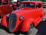 MSRA's 39th Annual Back to the 50's Weekend Part 1116