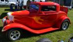 MSRA's 39th Annual Back to the 50's Weekend Part 133