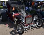 MSRA's 39th Annual Back to the 50's Weekend Part 122