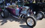 MSRA's 39th Annual Back to the 50's Weekend Part 123