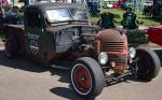 MSRA's 39th Annual Back to the 50's Weekend Part 134