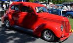 MSRA's 39th Annual Back to the 50's Weekend Part 11