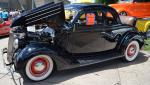 MSRA's 39th Annual Back to the 50's Weekend Part 1105