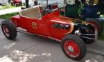 MSRA's 39th Annual Back to the 50's Weekend Part 262