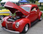 MSRA's 39th Annual Back to the 50's Weekend Part 2109