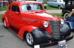 MSRA's 39th Annual Back to the 50's Weekend Part 2113