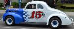 MSRA's 39th Annual Back to the 50's Weekend Part 261