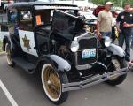 MSRA's 39th Annual Back to the 50's Weekend Part 267
