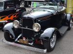 MSRA's 39th Annual Back to the 50's Weekend Part 28