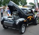 MSRA's 39th Annual Back to the 50's Weekend Part 223