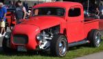 MSRA's 39th Annual Back to the 50's Weekend Part 2113